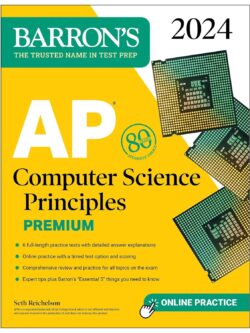 AP Computer Science Principles Premium, 2024