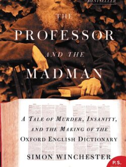The Professor and the Madman