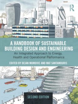 A Handbook of Sustainable Building Design and Engineering (2nd Edition)
