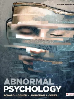 Abnormal Psychology (11th Edition) – Comer/Comer