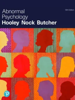 Abnormal Psychology (18th Edition)