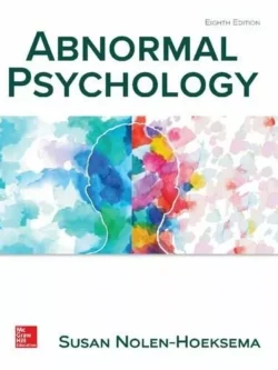 Abnormal Psychology (8th Edition)