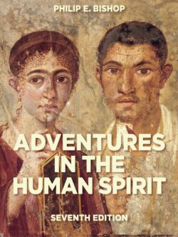 Adventures in the Human Spirit (7th Edition)