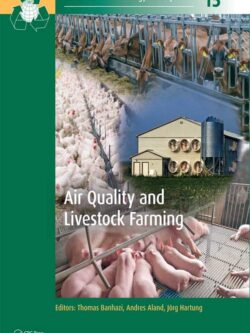 Air Quality and Livestock Farming