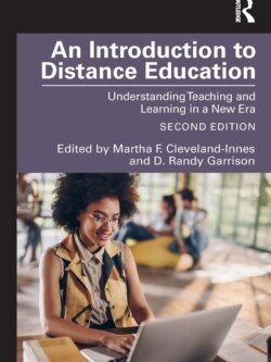 An Introduction to Distance Education (2nd Edition)