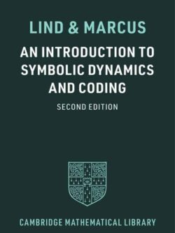 An Introduction to Symbolic Dynamics and Coding (2nd Edition)