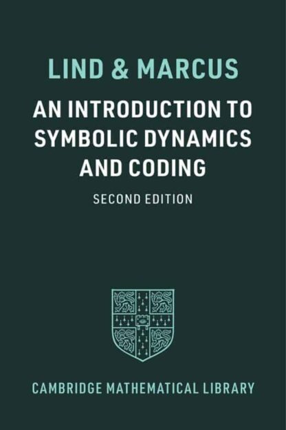 An Introduction to Symbolic Dynamics and Coding (2nd Edition)