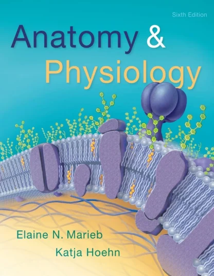 Anatomy and Physiology (6th Edition)