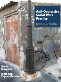 Anti-Oppressive Social Work Practice: Putting Theory Into Action