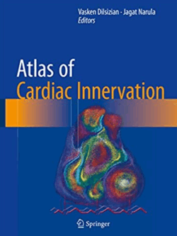 Atlas of Cardiac Innervation 2017 Edition Vasken Dilsizian, ISBN-13: 978-3319457987