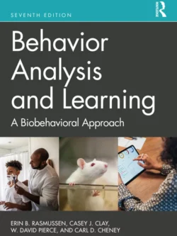 Behavior Analysis and Learning (7th Edition)