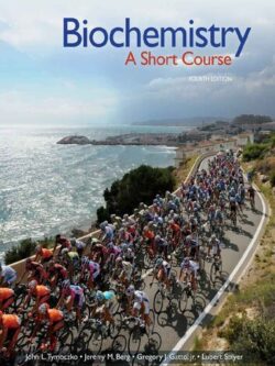 Biochemistry: A Short Course (4th Edition)