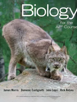 Biology for the AP Course
