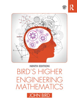 Bird’s Higher Engineering Mathematics (9th Edition)