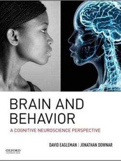 Brain and Behavior: A Cognitive Neuroscience Perspective