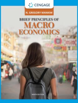 Brief Principles of Macroeconomics (9th Edition)