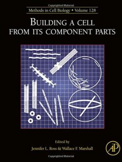 Building a Cell from its Component Parts