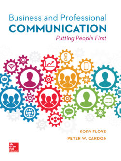 Business and Professional Communication