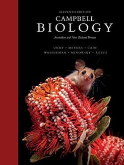 Campbell Biology: Australian and New Zealand Edition (11th Edition)