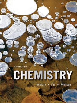 Chemistry (7th Edition)