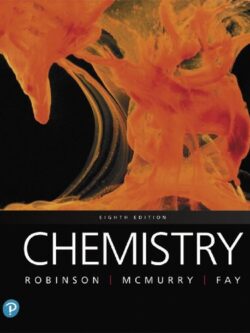 Chemistry (8th Edition)