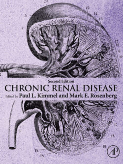 Chronic Renal Disease (2nd Edition)