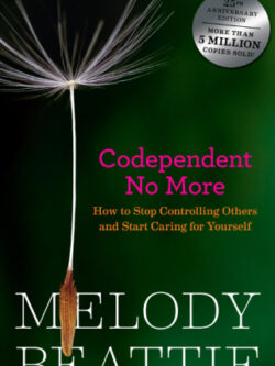 Codependent No More: How to Stop Controlling Others and Start Caring for Yourself