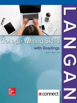 College Writing Skills with Readings (10th Edition)