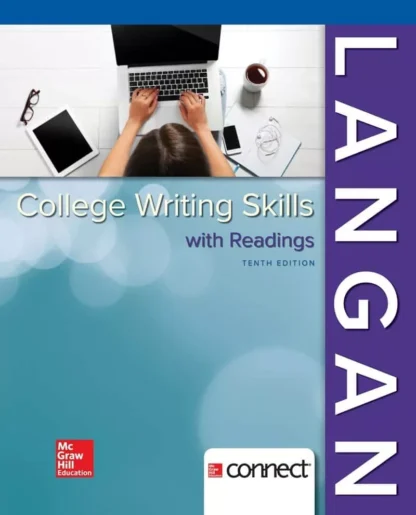 College Writing Skills with Readings (10th Edition)