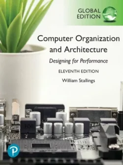 Computer Organization and Architecture (11th Global Edition)