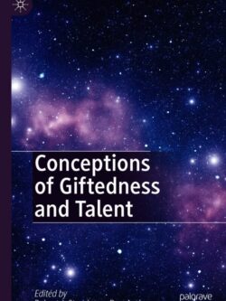 Conceptions of Giftedness and Talent