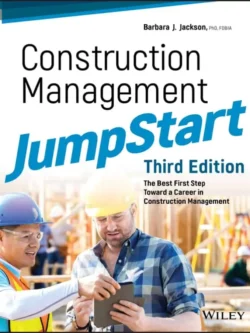 Construction Management JumpStart (3rd Edition)