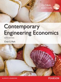 Contemporary Engineering Economics (6th Edition) – Global