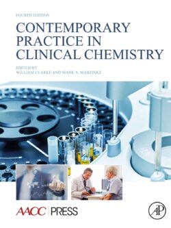Contemporary Practice in Clinical Chemistry (4th Edition)