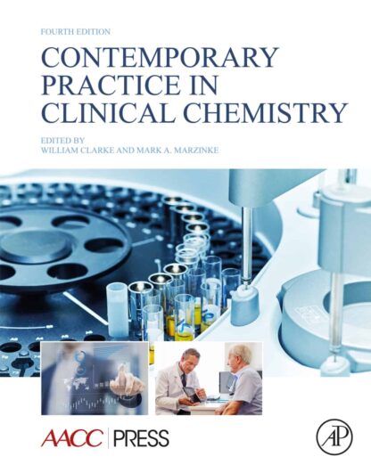 Contemporary Practice in Clinical Chemistry (4th Edition)