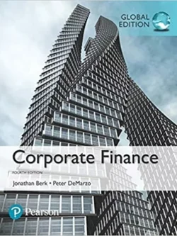 Corporate Finance: The Core (4th Global Edition)