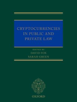 Cryptocurrencies in Public and Private Law