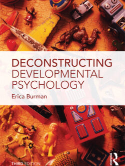 Deconstructing Developmental Psychology (3rd Edition)