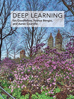 Deep Learning (Adaptive Computation and Machine Learning series), ISBN-13: 978-0262035613
