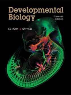 Developmental Biology (11th Edition)