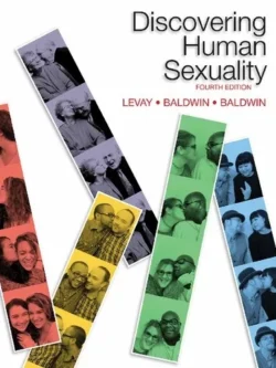 Discovering Human Sexuality (4th Edition)