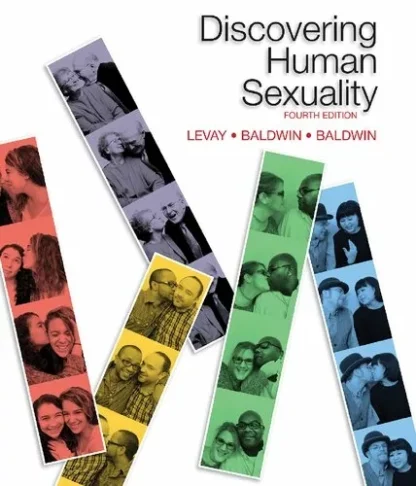 Discovering Human Sexuality (4th Edition)