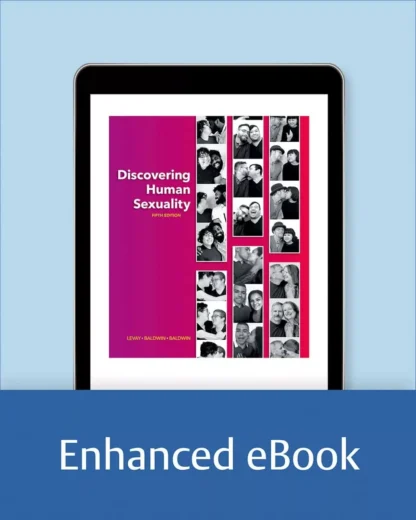 Discovering Human Sexuality (5th Edition)