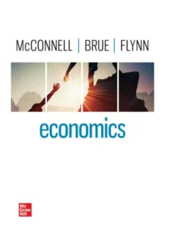 Economics (22nd Edition) – McConnell/Brue/Flynn