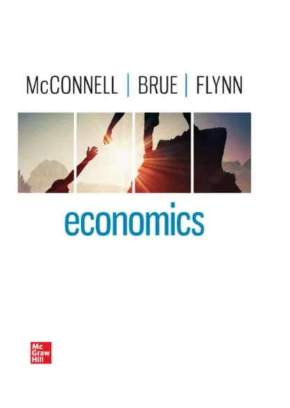 Economics (22nd Edition) – McConnell/Brue/Flynn