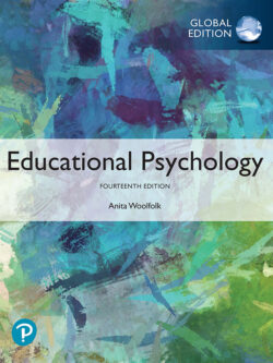 Educational Psychology (14th Global Edition)
