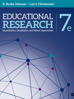 Educational Research: Quantitative, Qualitative and Mixed Approaches (7th Edition)