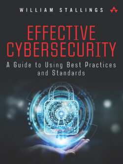 Effective Cybersecurity: A Guide to Using Best Practices and Standards