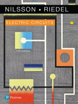 Electric Circuits (11th Edition)