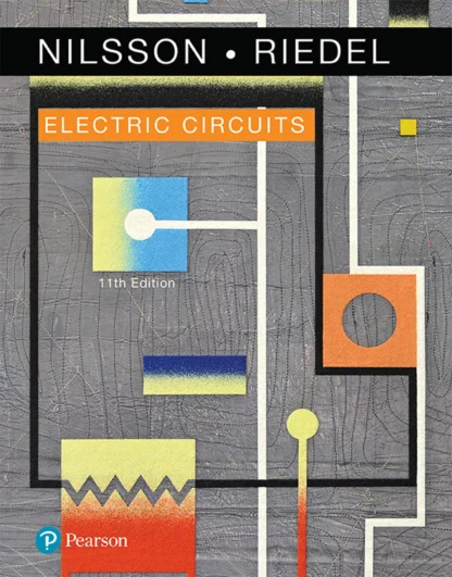 Electric Circuits (11th Edition)